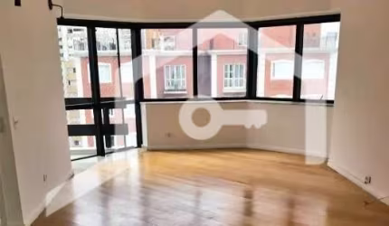 Apartamento com 3 quartos para alugar na Rua Inhambú, 770, Moema, São Paulo por R$ 7.500