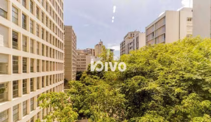 Apartamento à venda com 4 dormitórios e 240 m² por R$ 2.200.000 - Bela Vista - São Paulo/SP