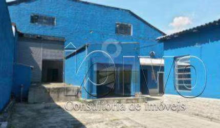Galpão à venda, 840,00 m² por R$ 2.850.000 - Santo Amaro - São Paulo/SP