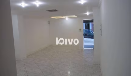Sobrado à venda, 100 m² por R$ 1.200.000 - Vila Clementino