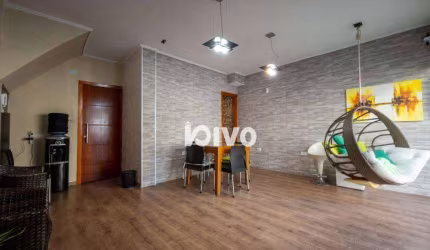 Sobrado com 3 quartos à venda, 106 m² por R$ 860.000 - Vila Mariana