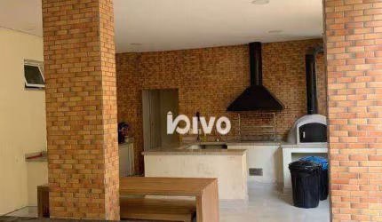 Apartamento com 2 dormitórios à venda, 59 m² por R$ 750.000,00 - Vila Mariana - São Paulo/SP