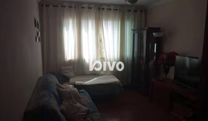 Apartamento à venda, 73 m² por R$ 529.800,00 - Vila Dom Pedro I - São Paulo/SP