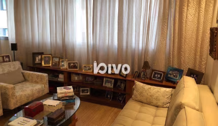 Apartamento com 3 quartos à venda, 106 m² por R$ 1.269.800 - Vila Mariana