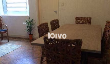 Sobrado com 3 quartos e 1 vaga à venda, 180 m² por R$ 1.500.000 - Vila Mariana