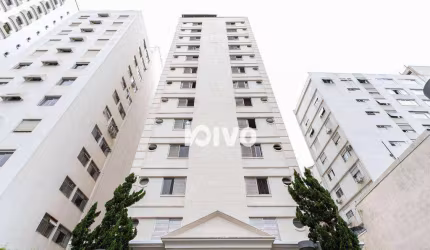 Apartamento com 4 suítes e 6 vagas à venda, 230 m² por R$ 2.600.000 - Jardim Paulista