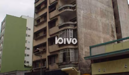 Apartamento à venda, 100 m² por R$ 488.000,00 - Consolação - São Paulo/SP