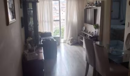 Apartamento à venda, 48 m² por R$ 429.000,00 - Campo Belo - São Paulo/SP