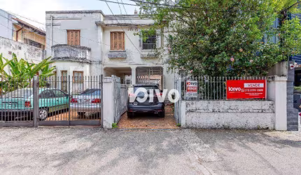 Sobrado com 3 quartos à venda, 8 vagas, 245 m² por R$ 1.100.000 - Vila Mariana