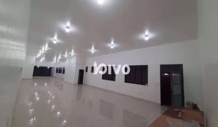 Galpão para alugar, 220 m² por R$ 18.467,00/mês - Vila Clementino - São Paulo/SP