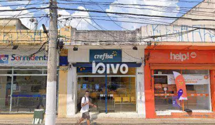 Loja para alugar, 160 m² uteis por R$ 9.500/mês - Vila Mariana - São Paulo/SP