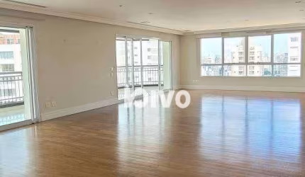 Apartamento com 4 quartos e 4 vagas à venda, 334 m² por R$ 5.470.000 - Paraíso