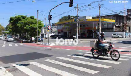 Terreno à venda, 1040 m² por R$ 6.870.000 - Vila Clementino