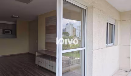 Apartamento com 2 dormitórios à venda, 73 m² por R$ 1.250.000,00 - Vila Clementino	 - São Paulo/SP