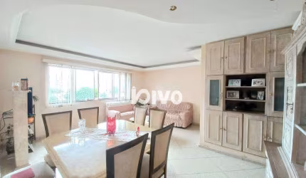 Apartamento à venda, 108 m² por R$ 970.000,00 - Vila Clementino - São Paulo/SP