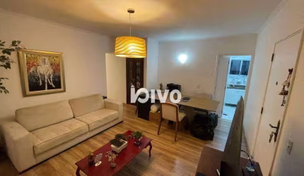 Apartamento 3 quartos 1 suíte 1 vaga à venda, 79 m² úteis só R$ 640.000-Vila Mariana-São Paulo-SP