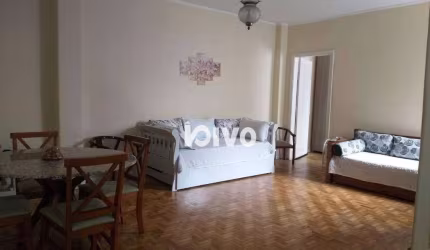 Apartamento com 1 quarto à venda, 80 m² por R$ 405.000 - Vila Mariana