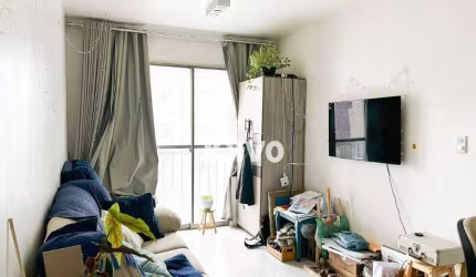 Apartamento à venda por R$ 579.000,00 - Vila Mariana