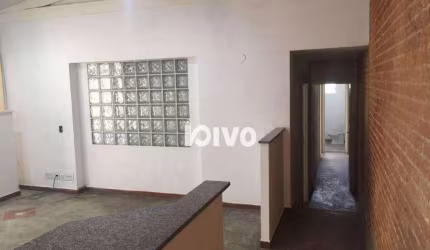 Casa com 3 quartos e 2 vagas, 240 m² - venda por R$ 1.200.000 - Bosque da Saúde