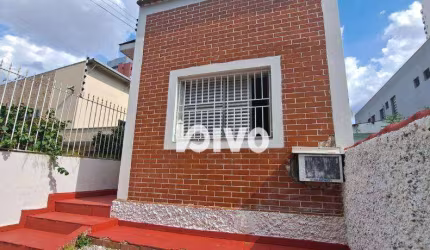 Casa à venda, 200 m² por R$ 1.100.000,00 - Saúde - São Paulo/SP