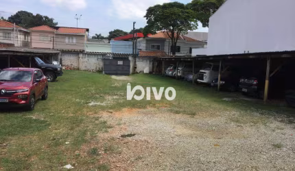 Terreno à venda, 968 m² por R$ 2.300.000,00 - Planalto Paulista - São Paulo/SP