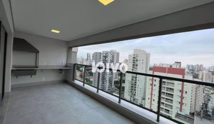 Apartamento com 3 quartos e 2 vagas à venda, 104 m² por R$ 1.990.000 - Vila Mariana