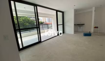 Apartamento Garden com 2 quartos e 1 vaga à venda, 84 m² por R$ 840.000 - Saúde