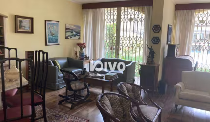 Sobrado à venda, 432 m² por R$ 1.890.000,00 - Planalto Paulista - São Paulo/SP