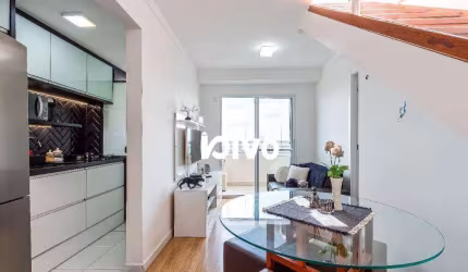 Cobertura com 1 quartos à venda, 78 m² por R$ 550.000 - Conceição