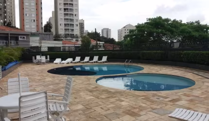Apartamento com 3 dormitórios 2 vagas.à venda, 103 m² por R$ 780.000 - Saúde - São Paulo/SP