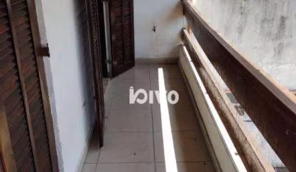Sobrado à venda, 200 m² por R$ 900.000,00 - Vila Gumercindo - São Paulo/SP