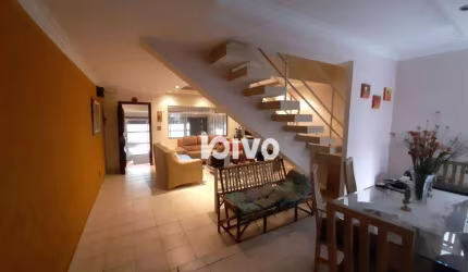 Sobrado à venda, 170 m² por R$ 750.000,00 - Vila Gumercindo - São Paulo/SP