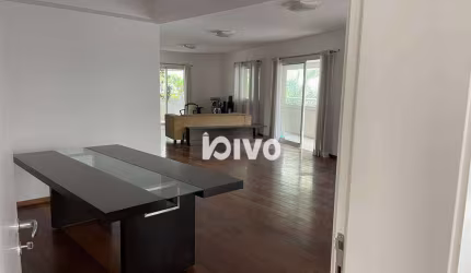 Apartamento com 4 suítes e 4 vagas, 307 m² - venda por R$ 3.990.000 - Paraíso