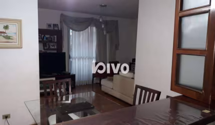 Apartamento à venda com 3 dormitórios e 78 m² por R$ 700.000 - Vila Gumercindo - São Paulo/SP