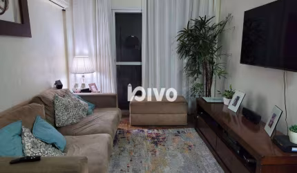 Apartamento à venda, 60 m² por R$ 550.000,00 - Vila da Saúde - São Paulo/SP