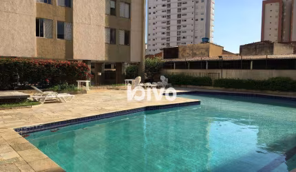 Apartamento à venda, 48 m² por R$ 575.000,00 - Vila Mariana - São Paulo/SP