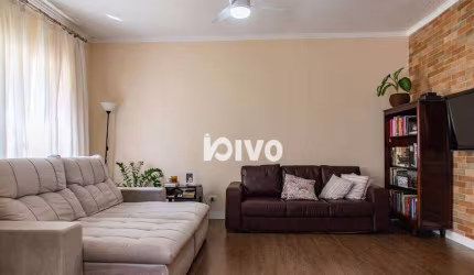 Casa com 2 quartos e 3 vagas à venda, 120 m² por R$ 1.480.000 - Cambuci