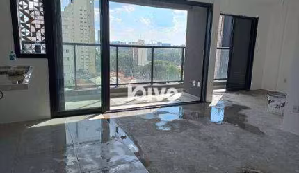 Apartamento Garden à venda, 94 m² por R$ 1.295.000,00 - Vila Mariana - São Paulo/SP