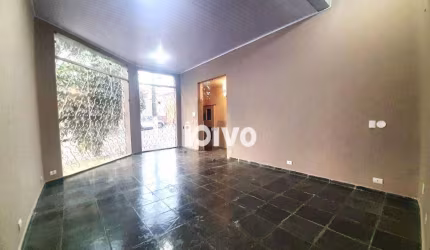 Sobrado Comercial para alugar, 325 m² por R$ 9.750/mês - Vila Clementino - São Paulo/SP