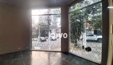 Sobrado Comercial para alugar, 325 m² por R$ 9.750/mês - Vila Clementino - São Paulo/SP