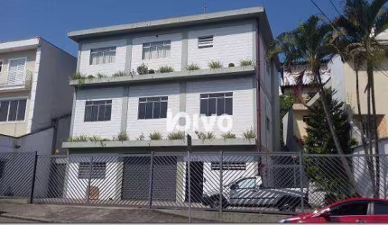 Prédio à venda, 650 m² por R$ 3.700.000,00 - Bosque da Saúde - São Paulo/SP