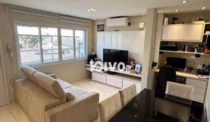 Casa de vila com 3 quartos à venda, 140 m² por R$ 1.390.000 - Vila Mariana