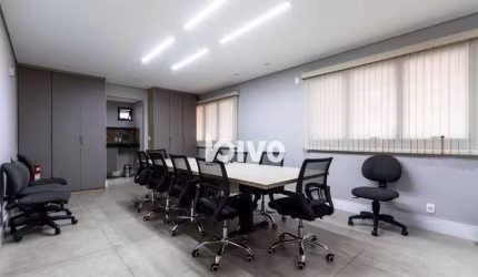 Conjunto para alugar, 44 m² pacote por R$ 2.810/mês - Bosque da Saúde