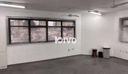 Conjunto à venda, 55 m² por R$ 410.000 - Bosque da Saúde