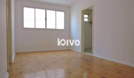 Apartamento à venda, 94 m² por R$ 890.000,00 - Vila Clementino - São Paulo/SP