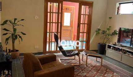 Casa de Vila com 2 quartos à venda, 85 m² por R$ 1.596.000 - Vila Clementino