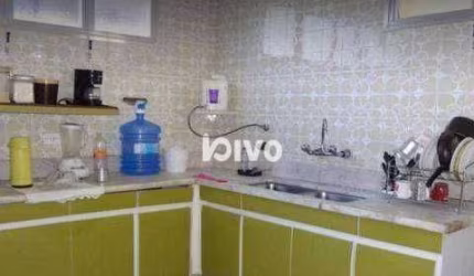 Sobrado com 4 quartos e 4 vagas  à venda, 340 m² por R$ 1.299.000 - Planalto Paulista