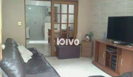 Village com 2 quartos e 2 vagas à venda, 110 m² por R$ 765.000 - Vila Gumercindo