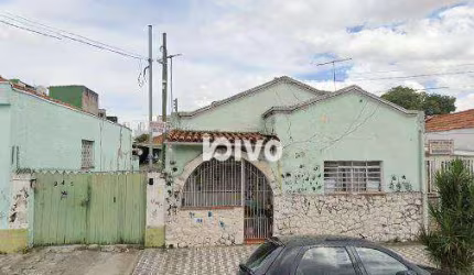 Terreno à venda, 1000 m² por R$ 3.500.000,00 - Guaiaúna - São Paulo/SP