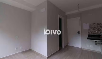 Studio com 1 quarto para alugar, 19 m² pacote por R$ 3.350/mês - Vila Mariana